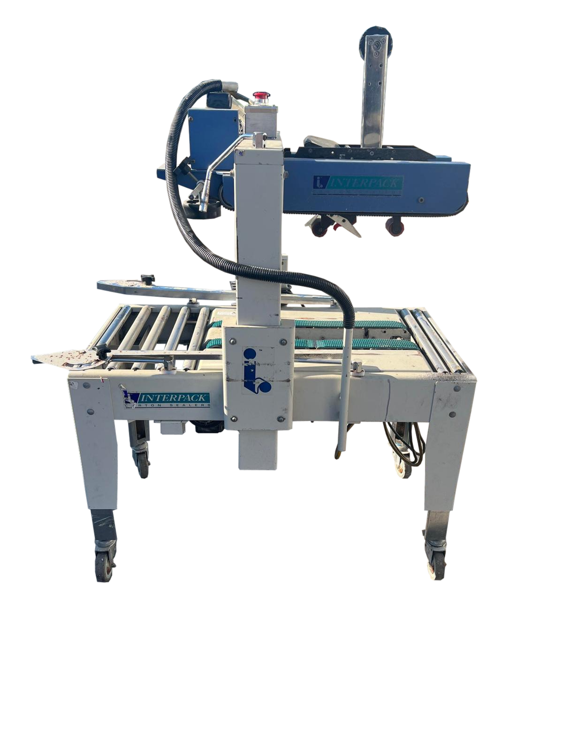 Used Carton Sealer - #3448