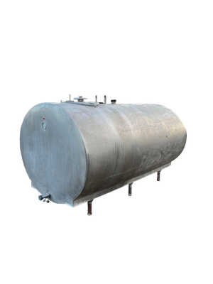 Used 800 Gallon Dari-Kool - #3450 Used 800 Gallon Dari-Kool - #3450