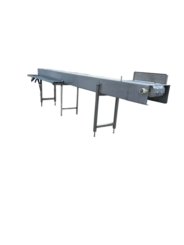 Used 14' Conveyor - # 3478