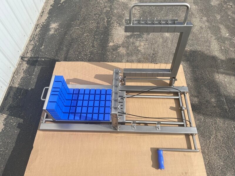 EZ-Way Cheese Cutter
