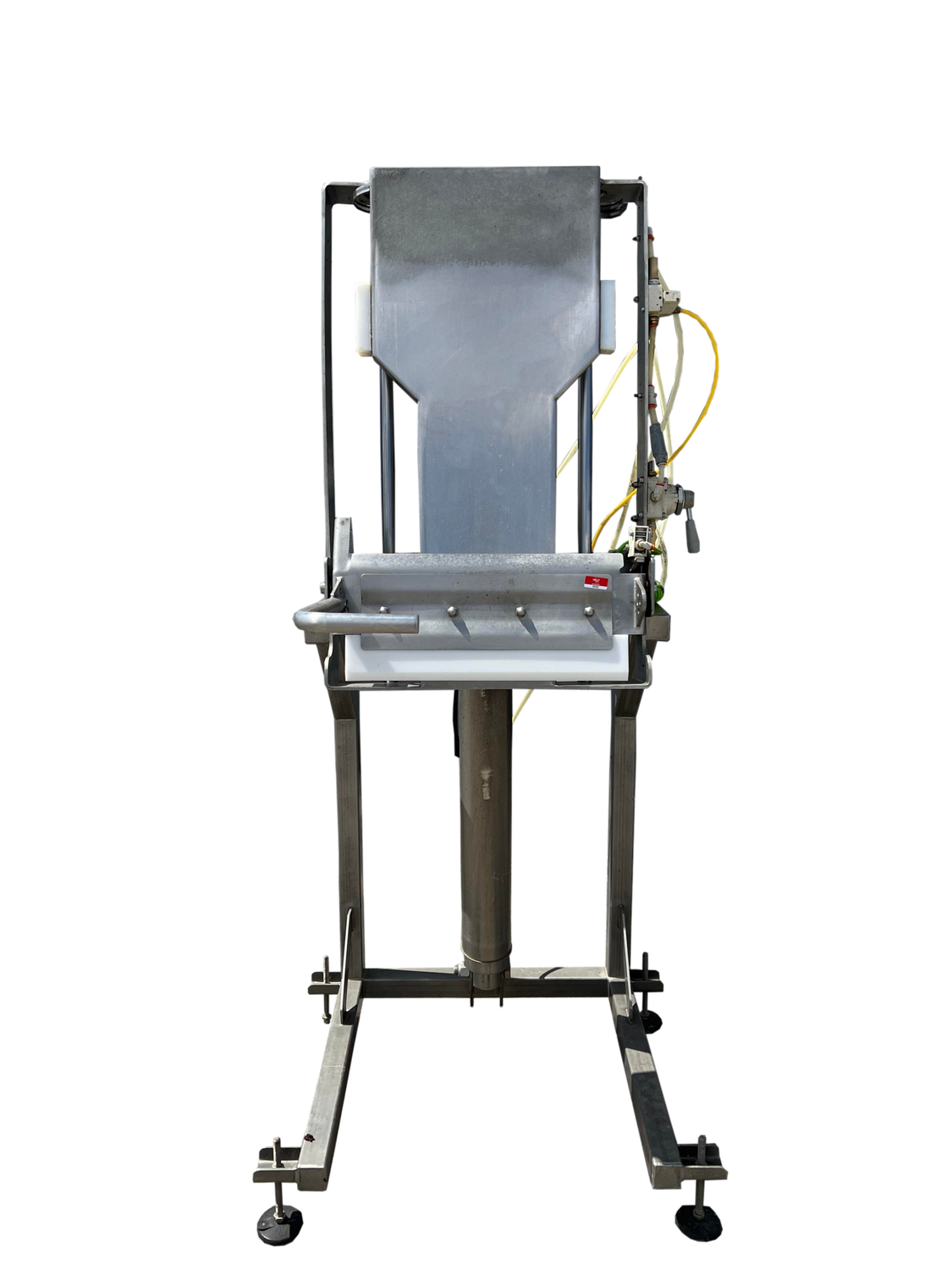 Used Scraper - #3533 Used Scraper - #3533