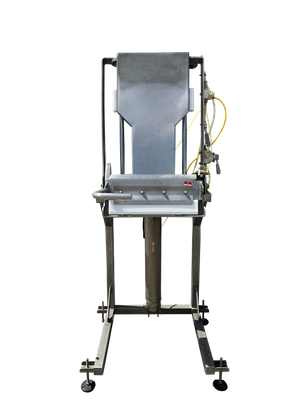 Used Scraper - #3533