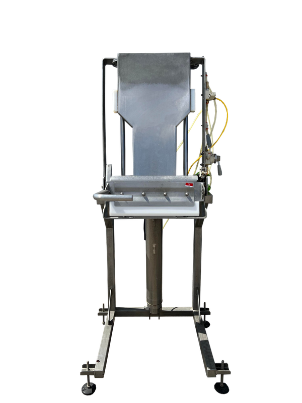 Used Scraper - #3533