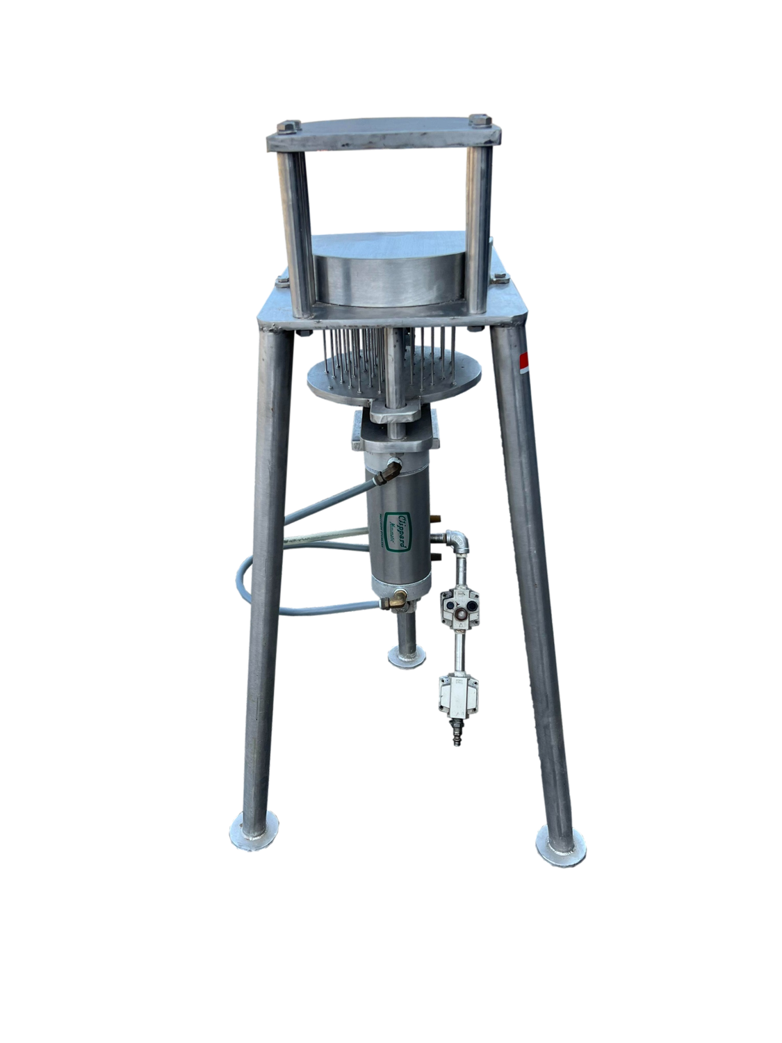 Used Blue Cheese Piercer - #3598