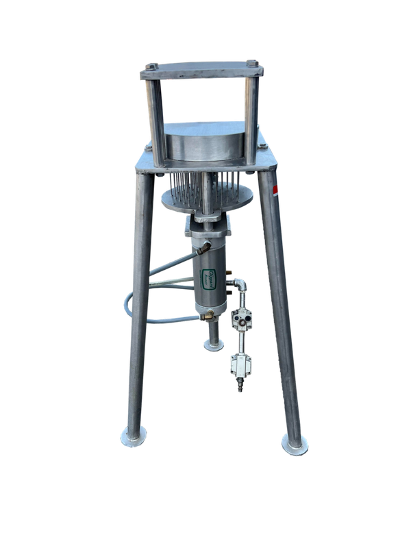 Used Blue Cheese Piercer - #3598