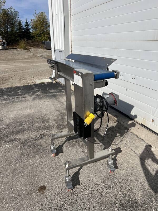Used 3.5' Conveyor - #3641