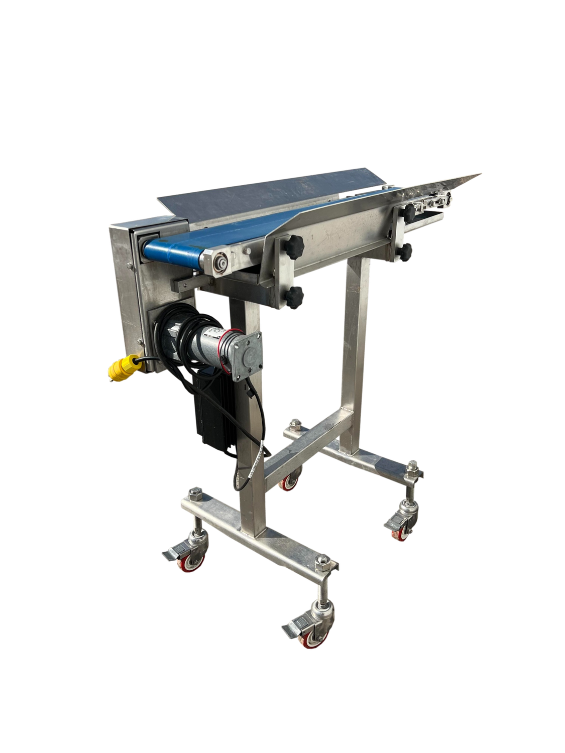 Used 3.5' Conveyor - #3641