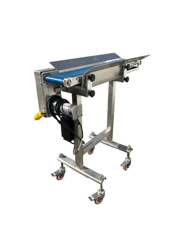 Used 3.5' Conveyor - #3641