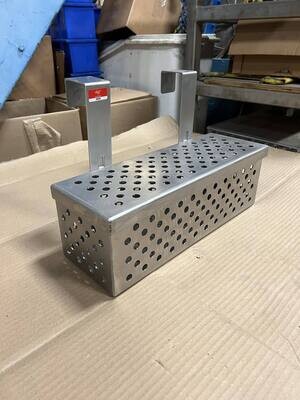 New 18" COP Basket - #3665