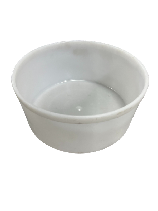 Used 10"Dia x 4½"Deep Cheese Molds - # 3683