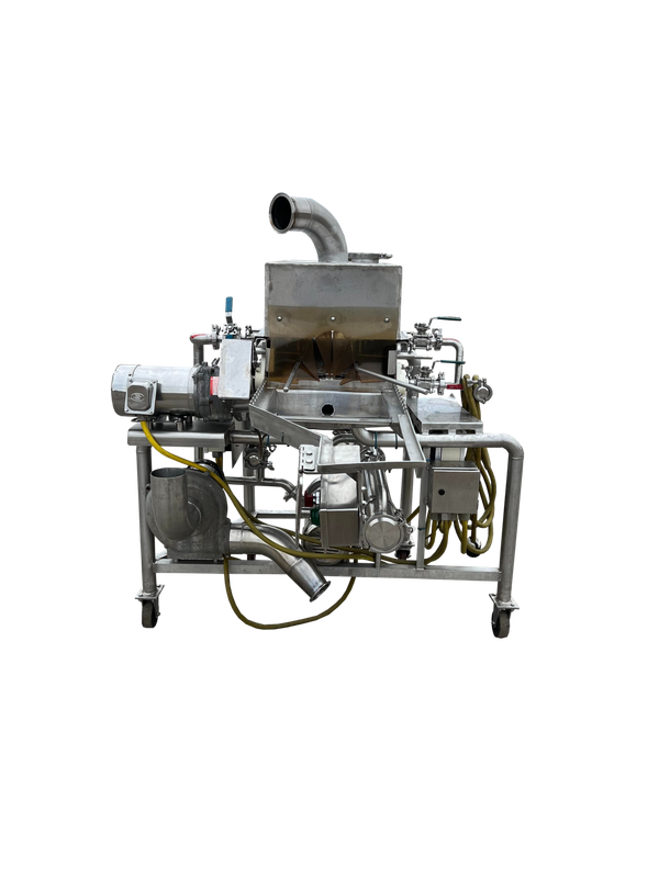 Smoke / Liquid Conveyor - # 3728