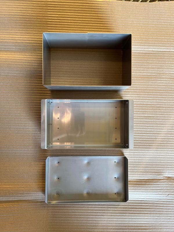 New 10# Cheese Mold - # 3746