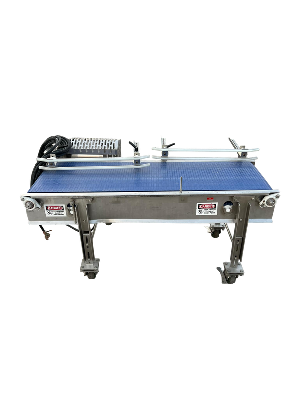 Used Conveyor - # 3826
