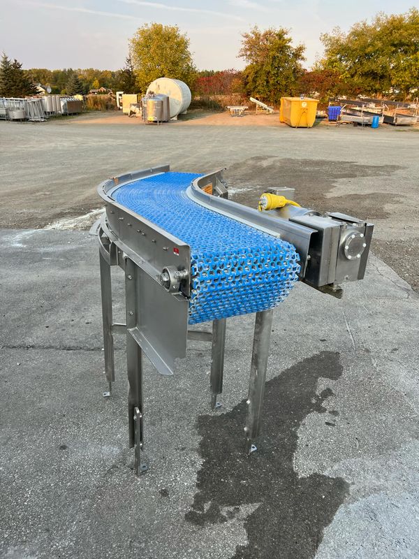 Used Conveyor - # 3824
