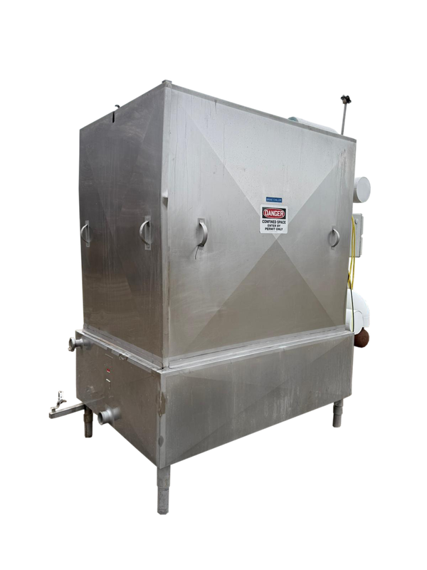 Used Instant Chiller - # 3811