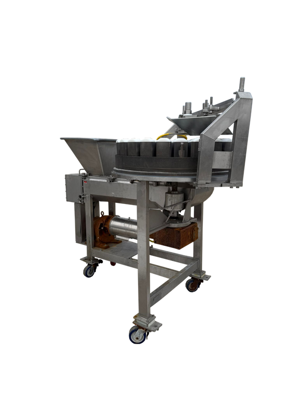 Used Molder - # 3867