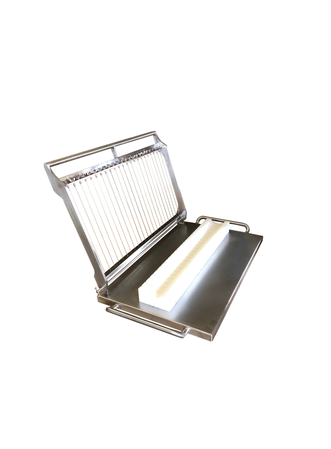 New Manual Cheese Cutter