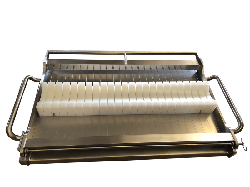 New Manual Cheese Cutter