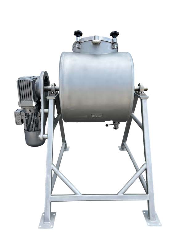 New 50 Gallon Butter Churn