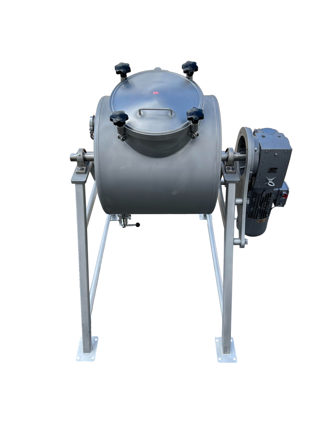 New 50 Gallon Butter Churn