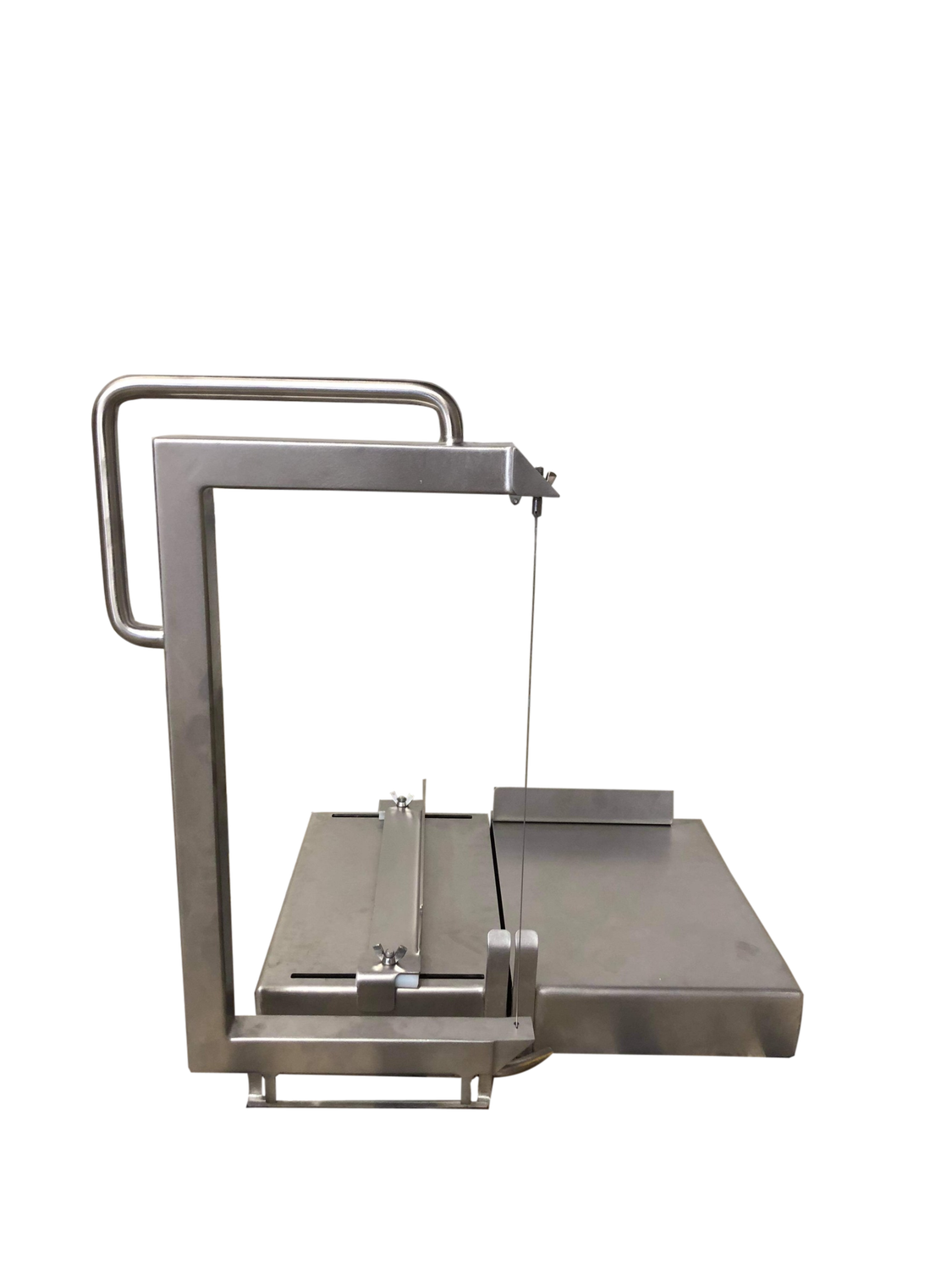 New Single Wire Cheese Cutter