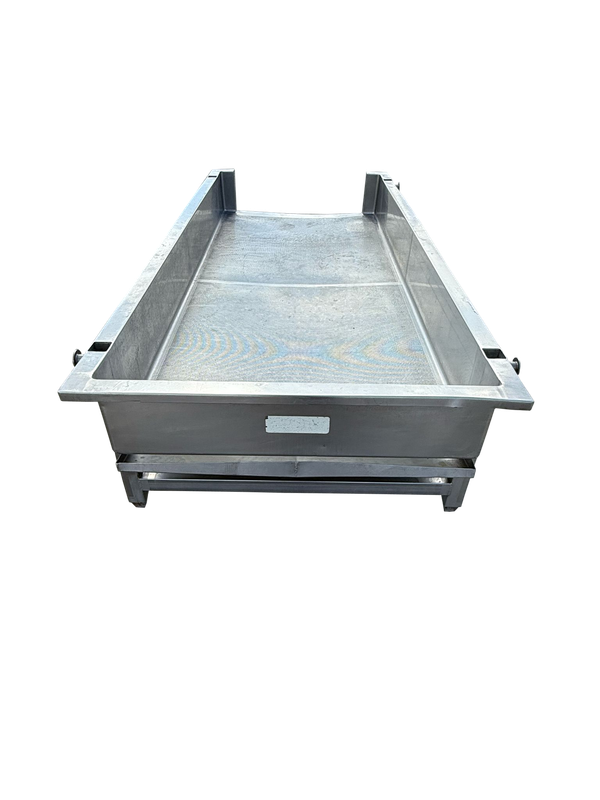 Used Drain Table - # C0321