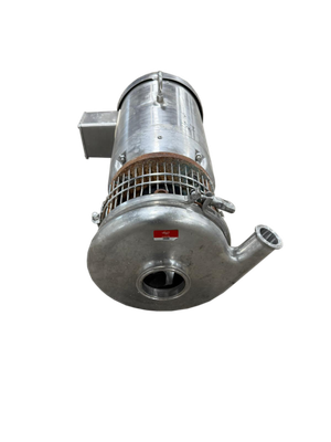 Used 10 HP Pump - # 3920