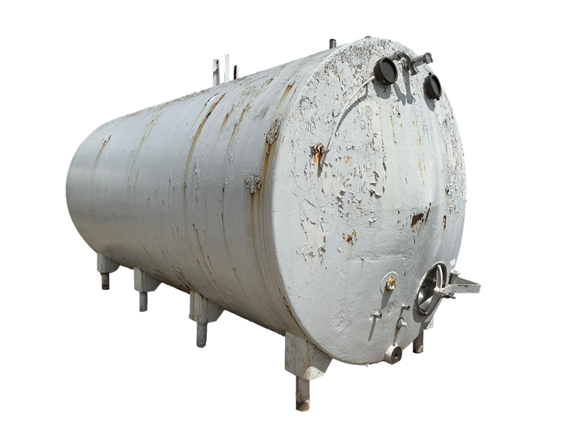 Used 5,000 Gallon Holding tank - # 3961