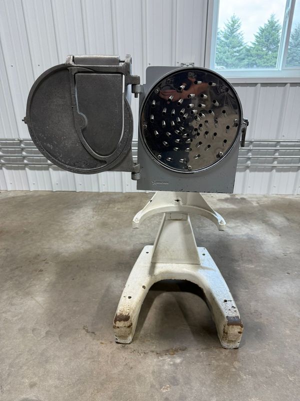 Used Cheese shredder - # 3967