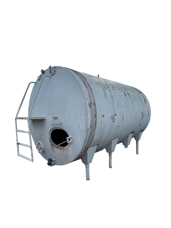 Used Holding Tank 5,000 Gallons - # 3962