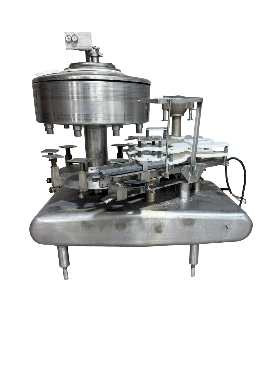 Used Bottle Filler - # C0350
