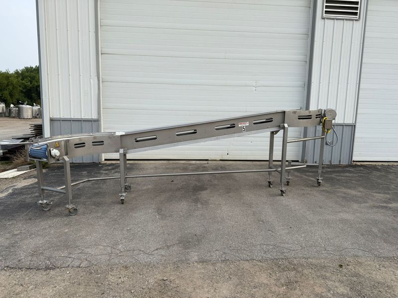 Used Conveyor - # 3969