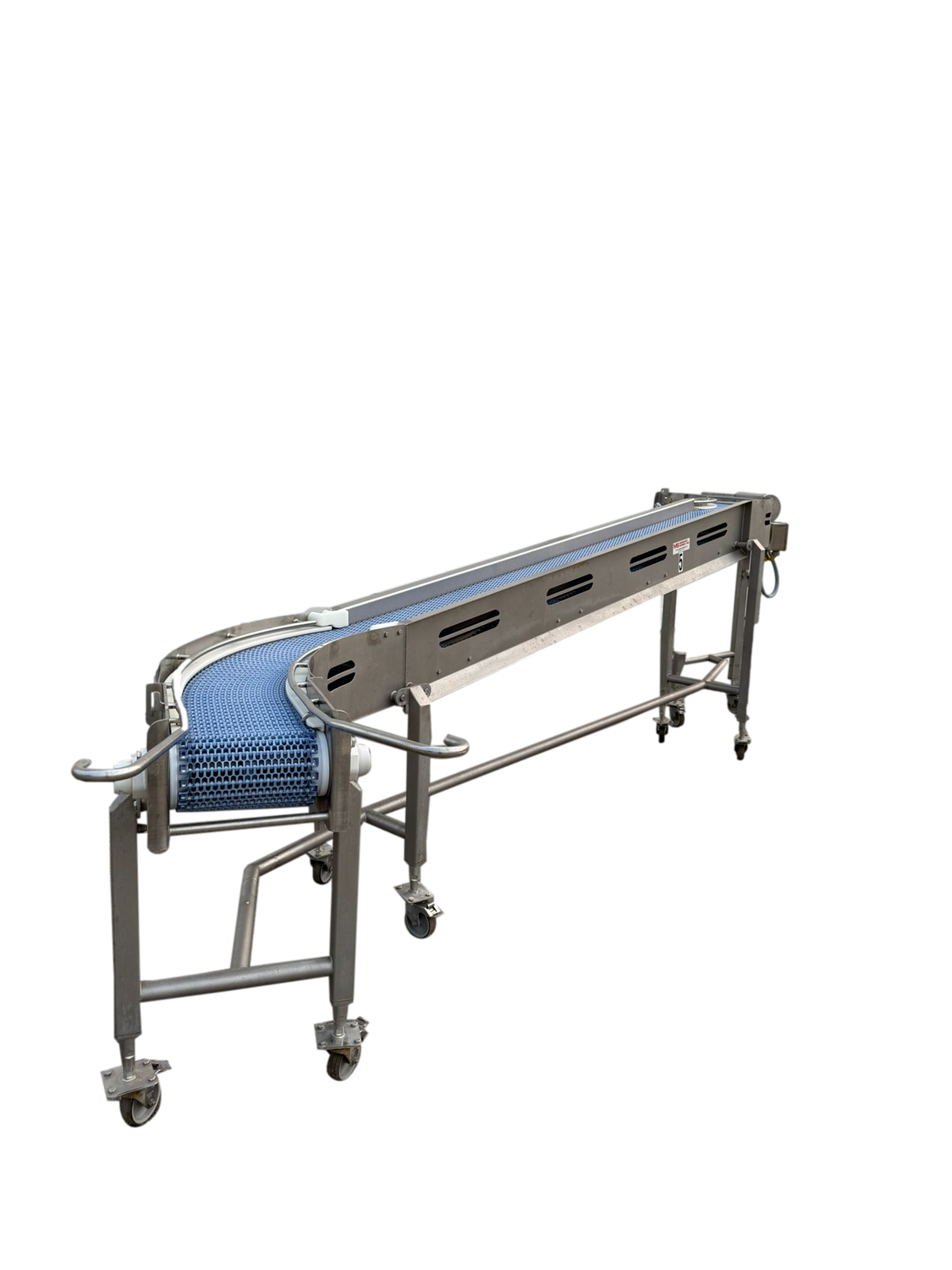 Used Conveyor - # 3969