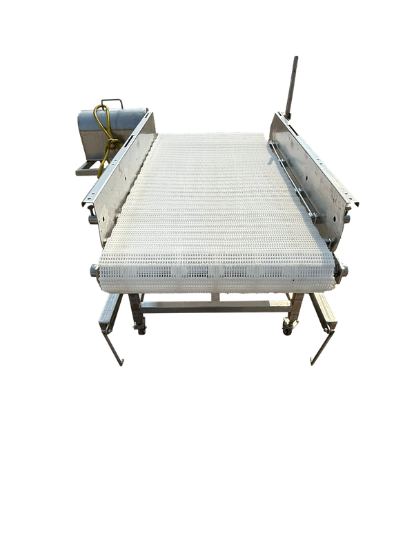 6' Used Conveyor - # 3972