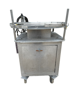 Used Turning Table - # 3997