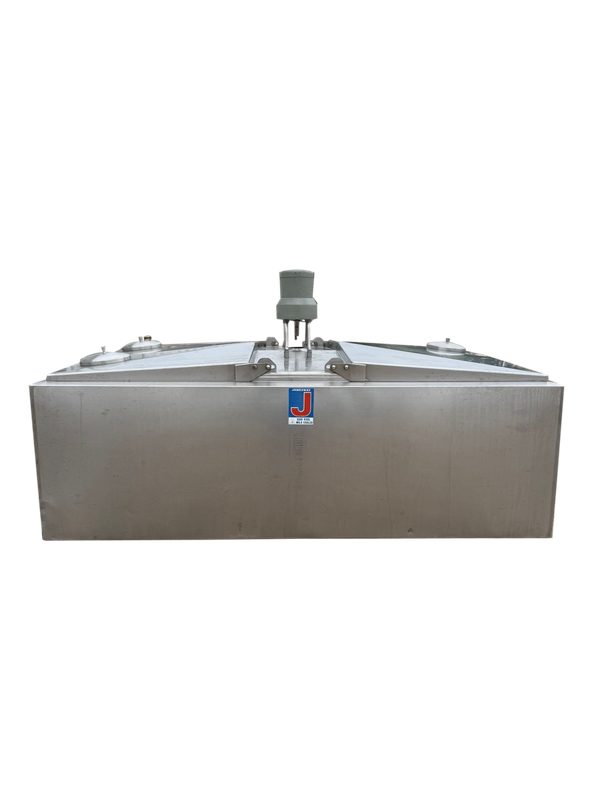 Used 350 Gallon Jamesway - # 4001