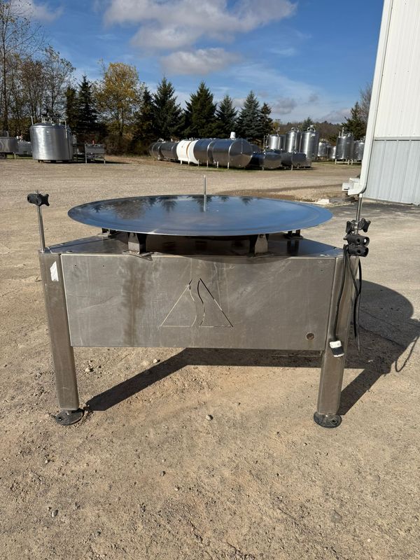 Used Turntable - # 4033
