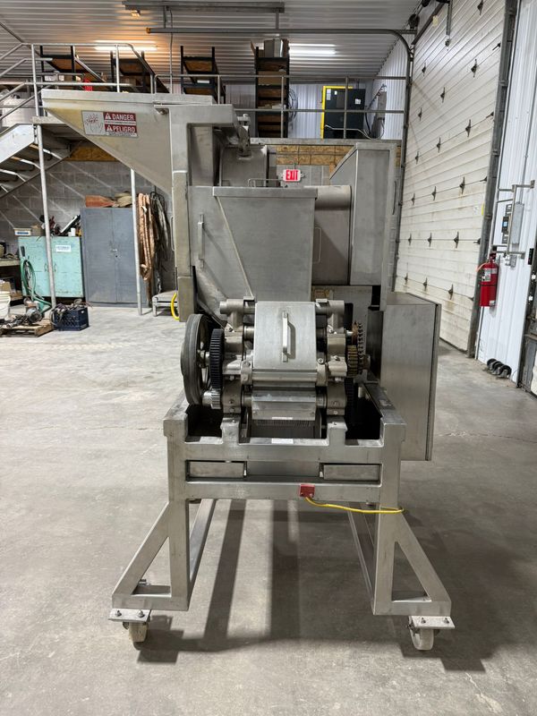 Used Urschel Grinder / Shredder - # 4035