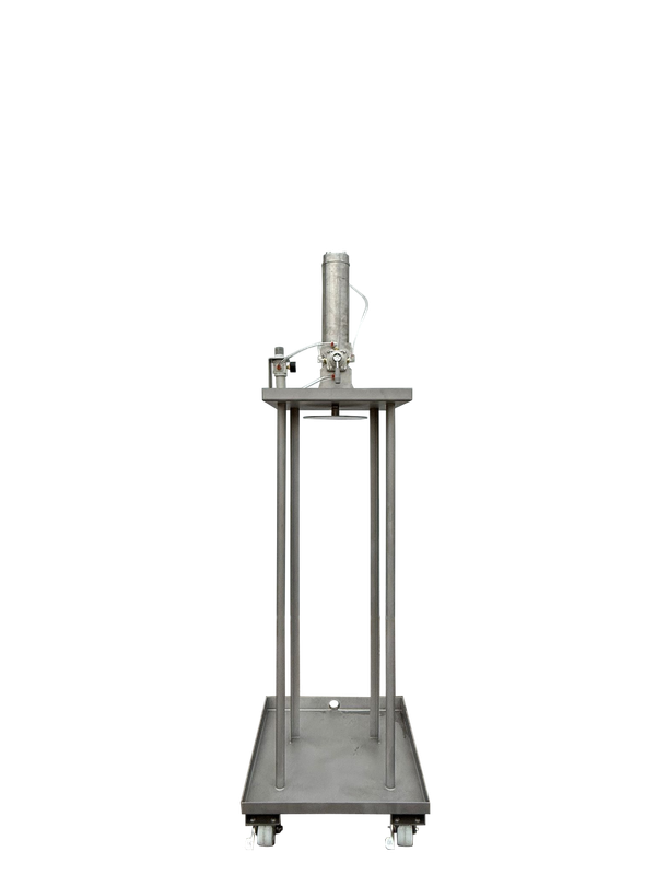 Standard Single Head Cheese Press
