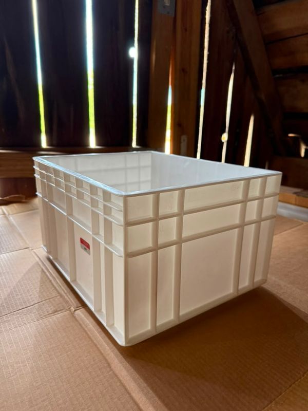 Used Feta Molds - # 4097