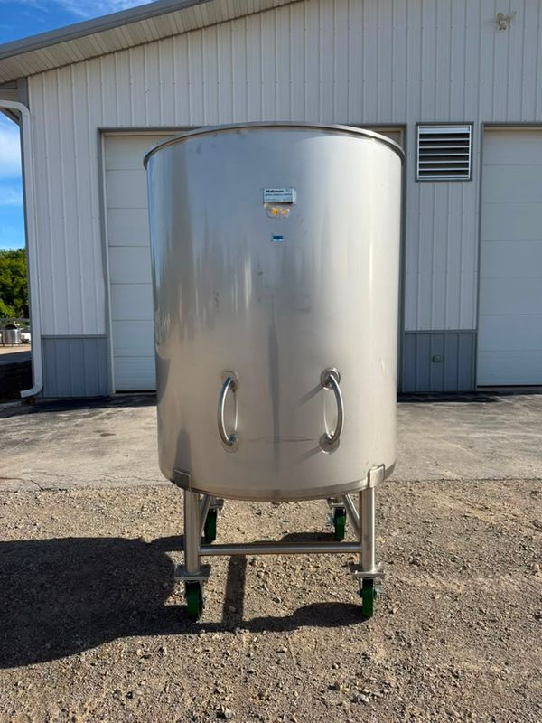 Used Tank 540 Gallons - # C0359