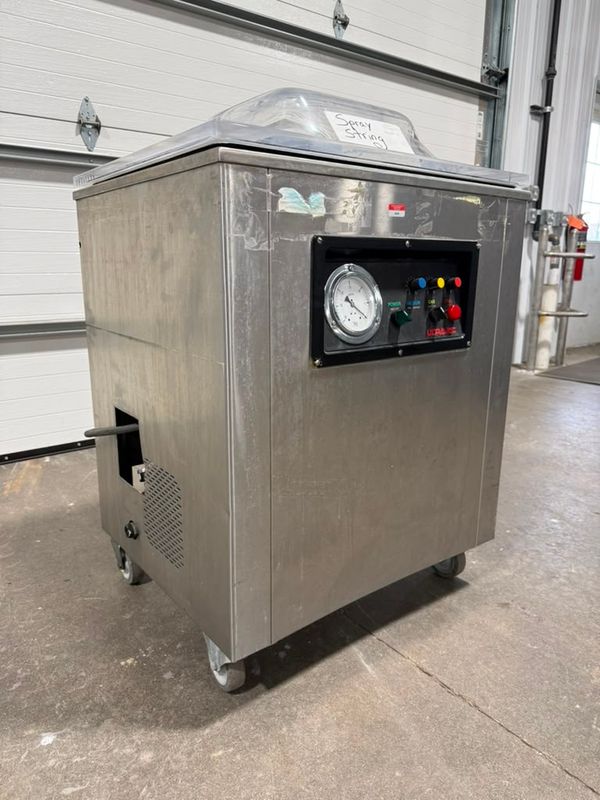 Used Sealer - # 4115