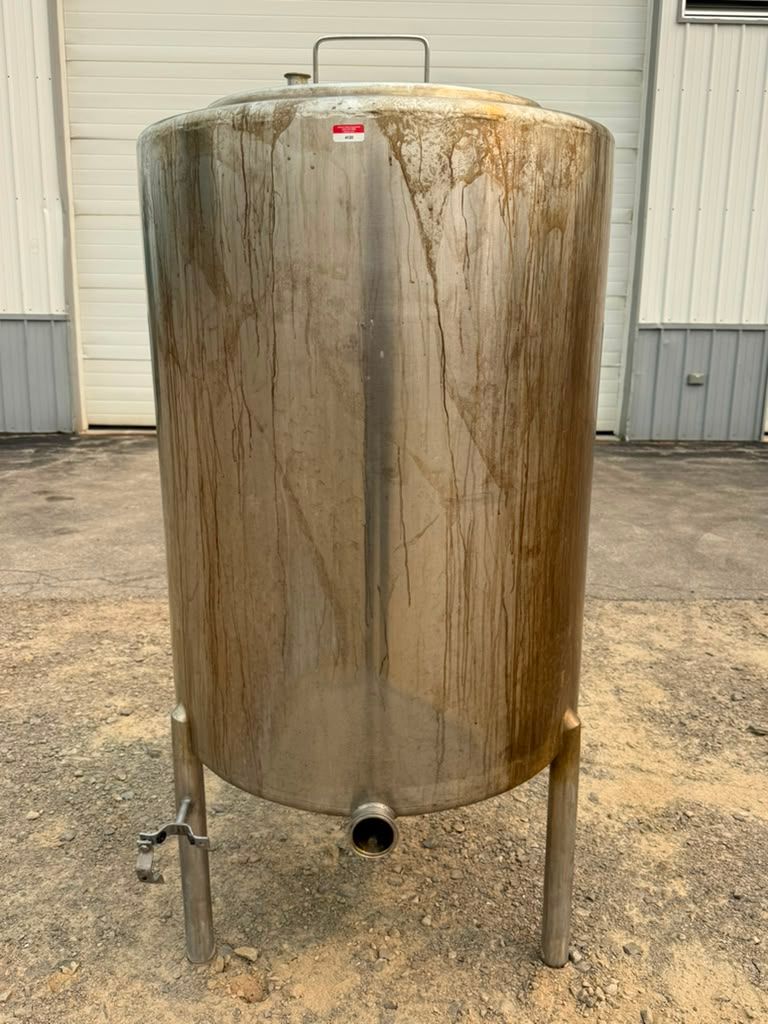 Used 120 Gallon Tank - # 4120