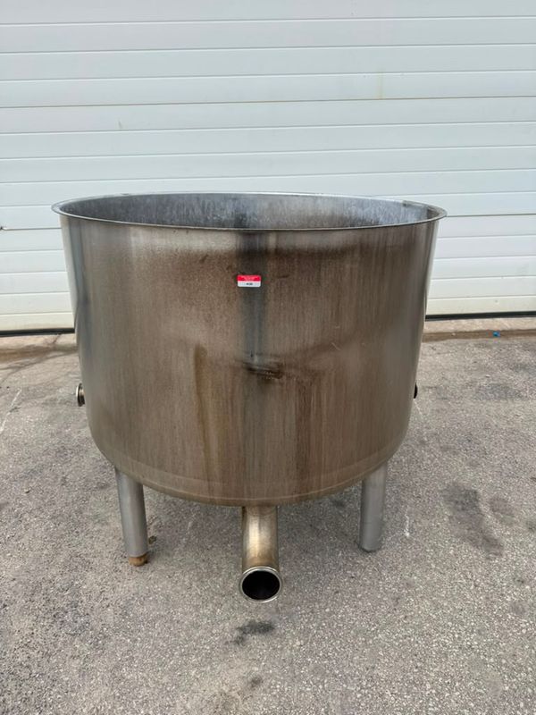 Used 70 Gallon Tank - # 4125