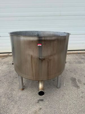 Used 70 Gallon Tank - # 4125