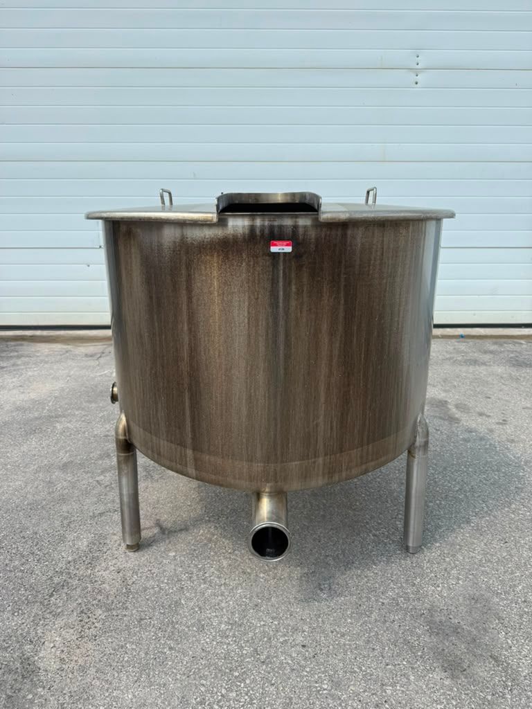 Used 70 Gallon Tank - # 4126