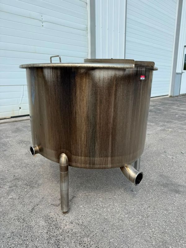 Used 70 Gallon Tank - # 4126