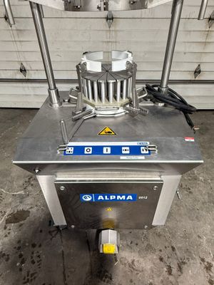 Used Wedge Cutter - # 4056