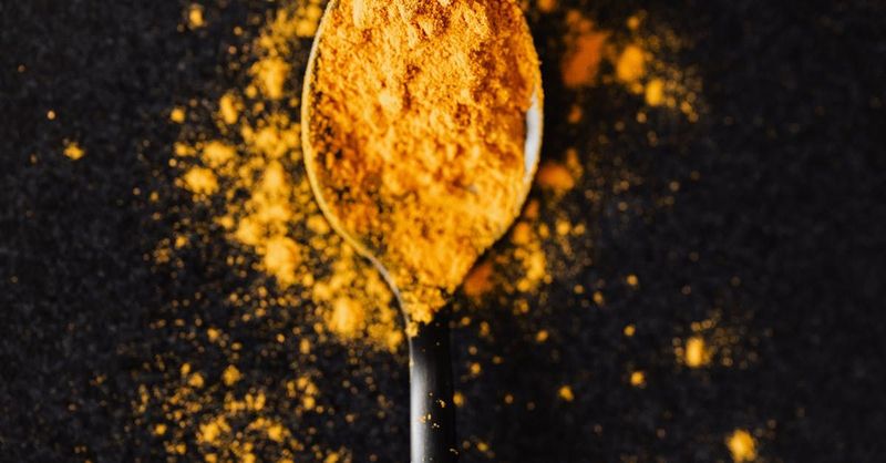Turmeric - Curcuma Longa