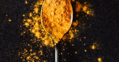 Turmeric - Curcuma Longa